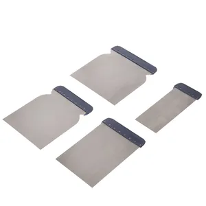 Verga Scraper Set 4PCS
