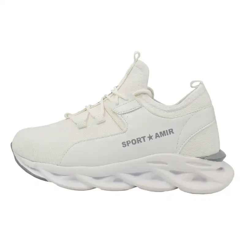 کفش پیاده روی مردانه مدل کندو کد 9497