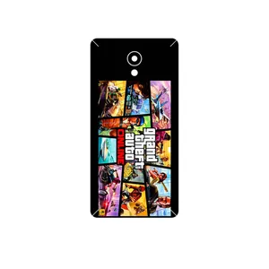 MAHOOT GTA Online Game Series Cover Sticker for Lenovo Vibe P2