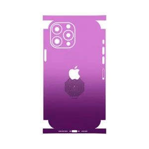 MAHOOT Minimal Maze-FullSkin Cover Sticker for Apple iPhone 13 Pro Max
