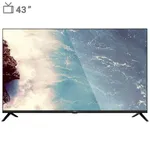 تلویزیون ال ای دی هوشمند جی پلاس مدل GTV-43LH612N سایز 43 اینچ