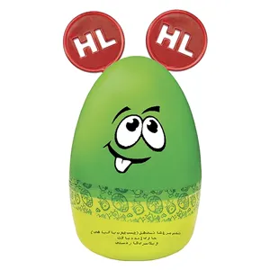 اسباب بازی شانسی مدل egg1
