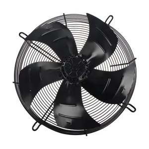 هواکش زیلابگ مدل  FTP4E-450S