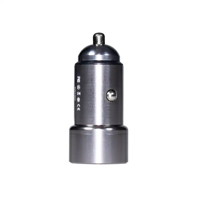 شارژر فندکی  کینگ استار مدل KC230