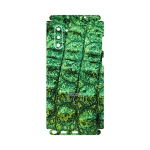 MAHOOT Crocodile Skin-FullSkin Cover Sticker for Samsung Galaxy Note 10