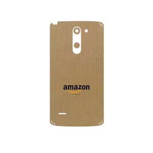 MAHOOT Amazon Cover Sticker for LG G3 Stylus