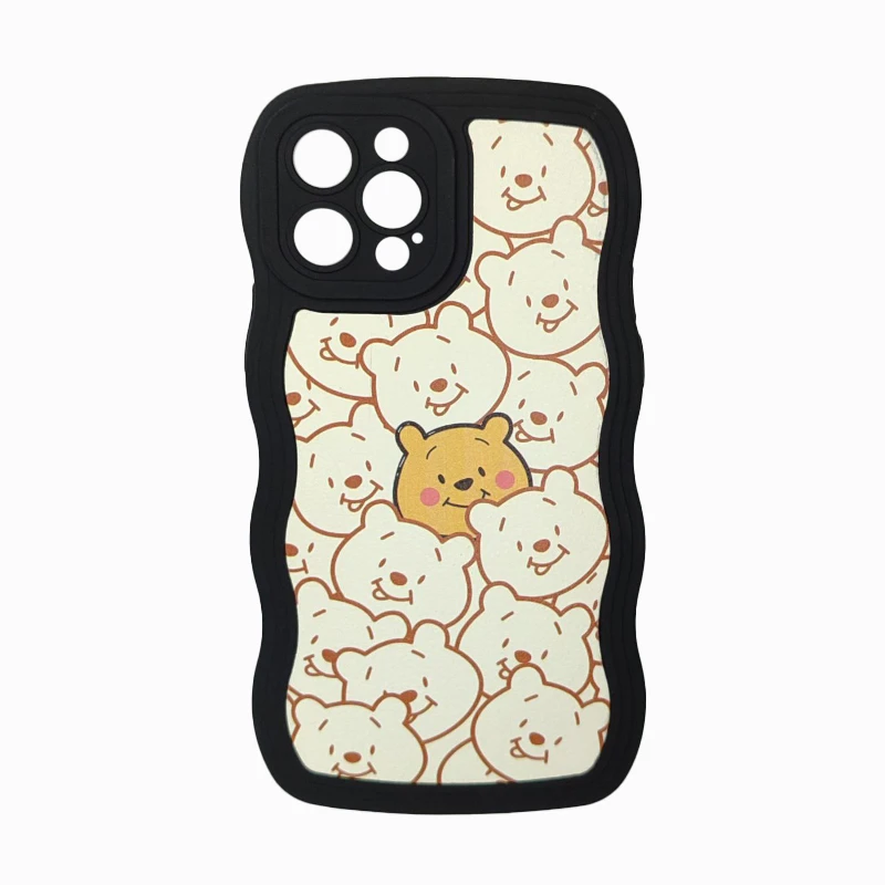 کاور کد 542112 مناسب برای گوشی موبایل Iphone 12 pro