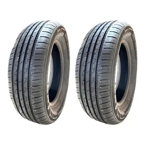 لاستیک خودرو هابیلد مدل H206 سایز 205/60/15 - دو حلقه