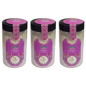 سویق گندم سنتی لابانو - 300 گرم بسته 3 عددی 