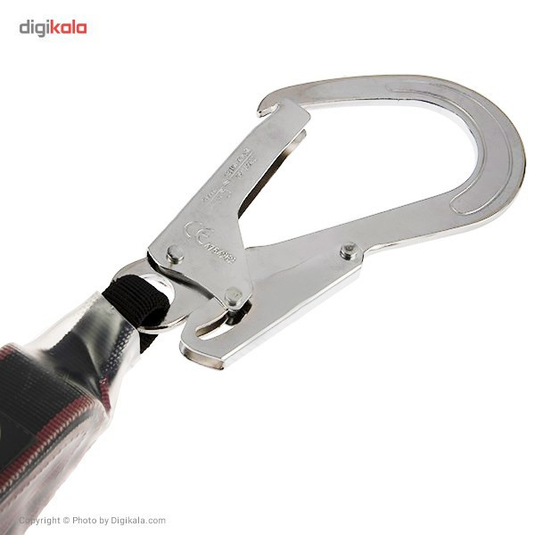 لنیارد البرز پوشش مدل ضربه گیر