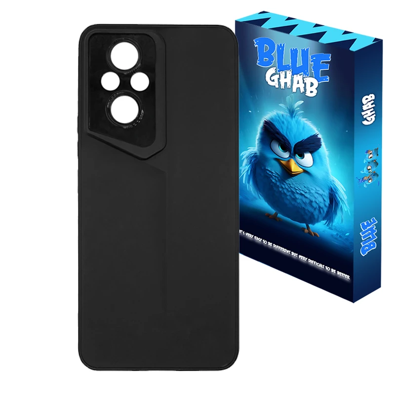 کاور بلو قاب مدل پورش دیزاین کد 05 مناسب برای گوشی موبایل آنر Honor 90