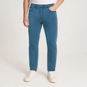 شلوار جین راسته مردانه