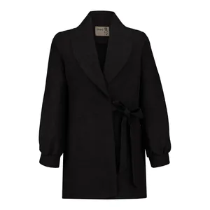 مانتو زنانه السانا مدل تایماه کد 211501