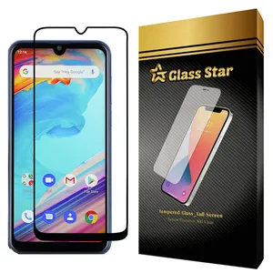 Glass Star CRG-Glass Ceramic Screen Protector For Gplus Q10 