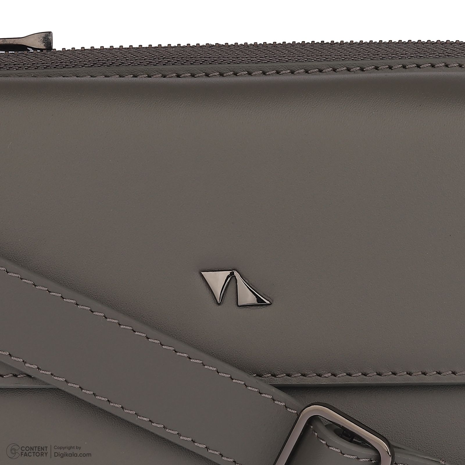 کیف رودوشی زنانه چرم مشهد مدل S0179-005-01 - - 10