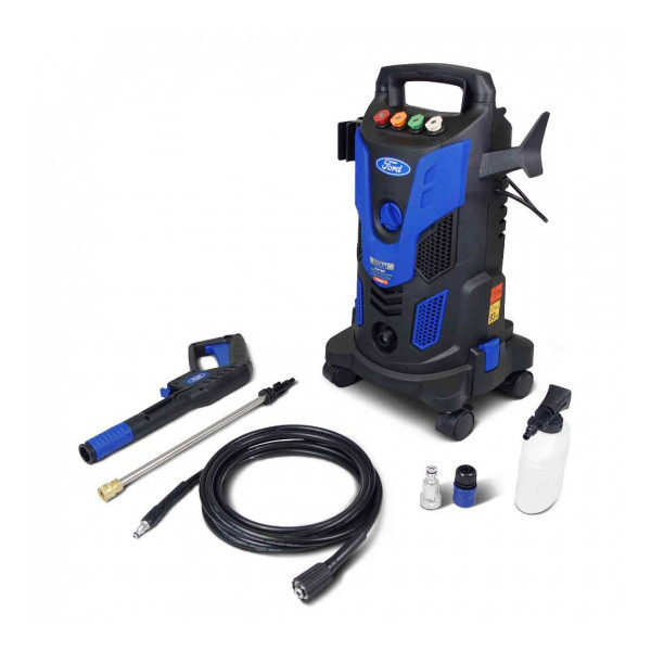 کارواش فورد مدل-NIME SATTI- SMT FORD-165 BAR کارواش فورد مدل-NIME SATTI- SMT FORD-165 BAR