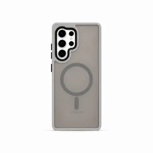 GuardTek Asak QMag Case for Samsung Galaxy S23 Ultra