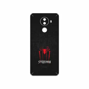 MAHOOT Spider-Man Cover Sticker for GLX M1