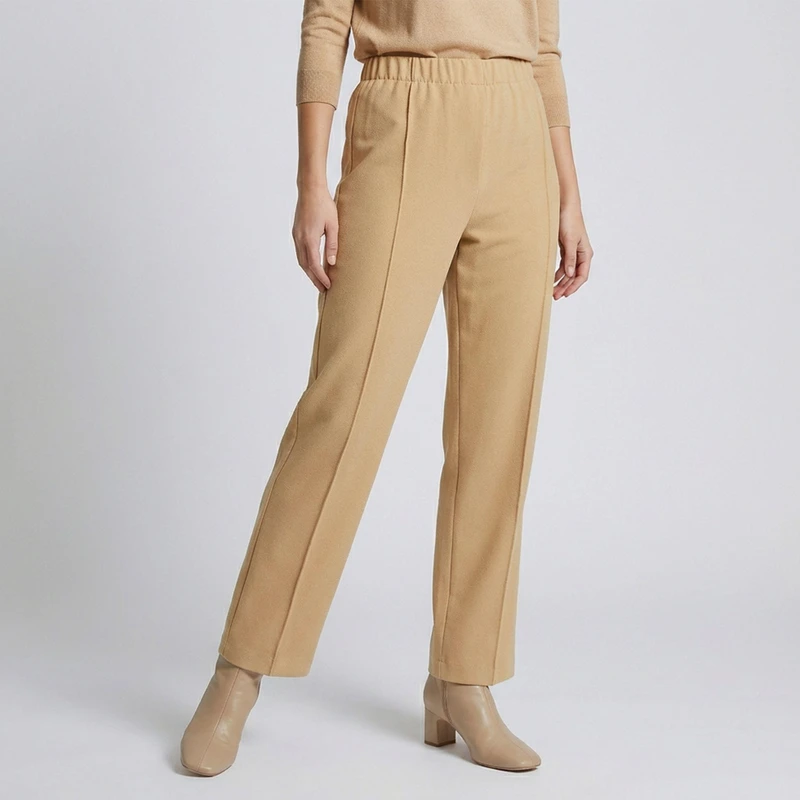 شلوار راسته زنانه مادر مدل 03