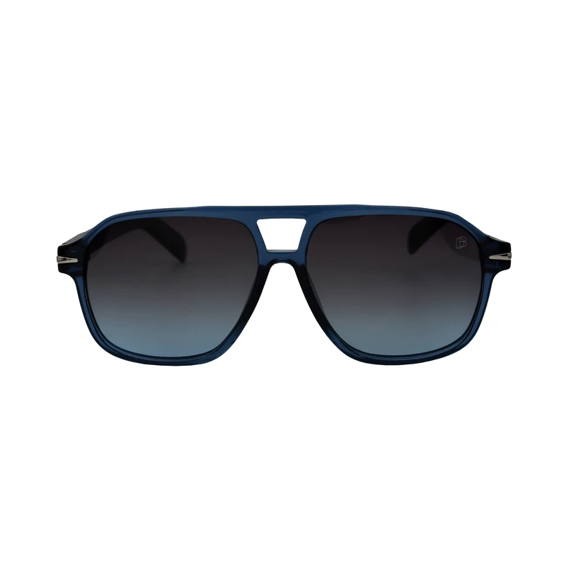 عینک آفتابی ویفرر (Wayfarer) دیوید بکهام مدل DB 7018 SOR 