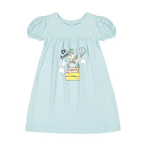 پیراهن دخترانه ناربن مدل 1521402-41