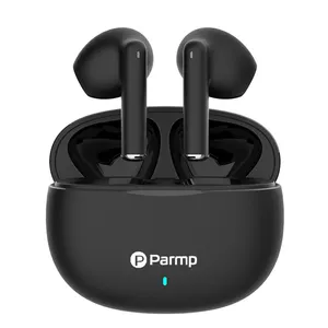 Parmp TWS-P03B Wireless Bluetooth Earbuds