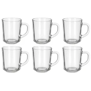 Blink Max KTZB24 Glass - Pack Of 6