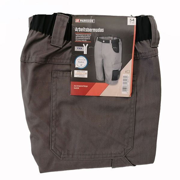 شلوارک مردانه پارکساید مدل P01 - - 3