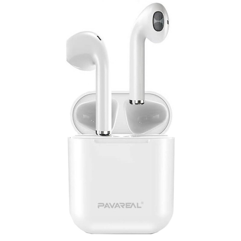هندزفری بلوتوثی پاواریال مدل AIRPOD 2 BT35