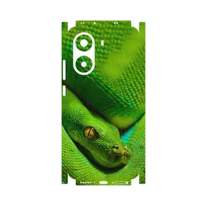 MAHOOT Snake-FullSkin Cover Sticker for Xiaomi Poco X7 Pro