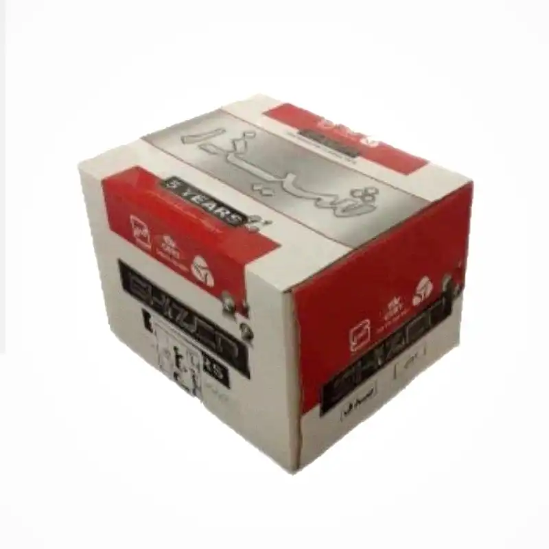 ست شیرآلات شیذر مدل فلت مجموعه 4 عددی