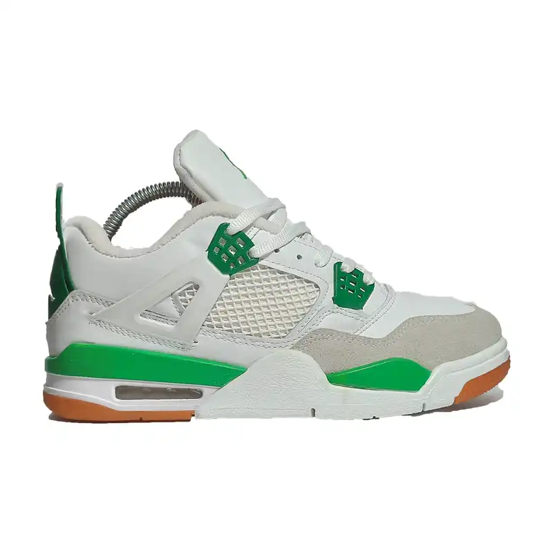 کفش بسکتبال مردانه مدل 04