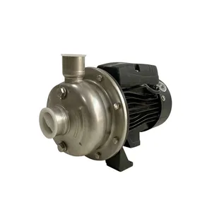 پمپ آب 1/5 اسب بخار لئو مدل ABK150D