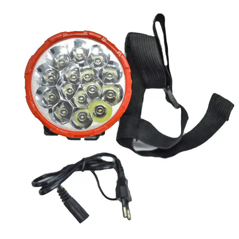 چراغ پیشانی مدل RL-1016