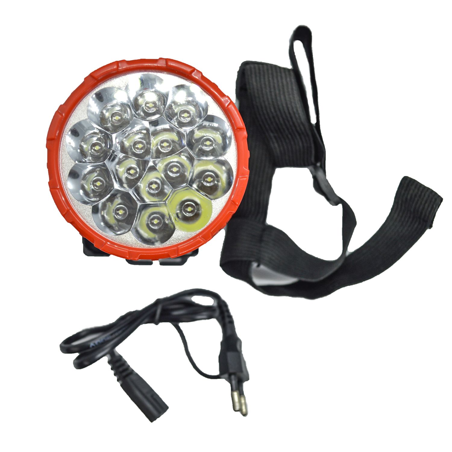 چراغ پیشانی مدل RL-1016 -  - 4