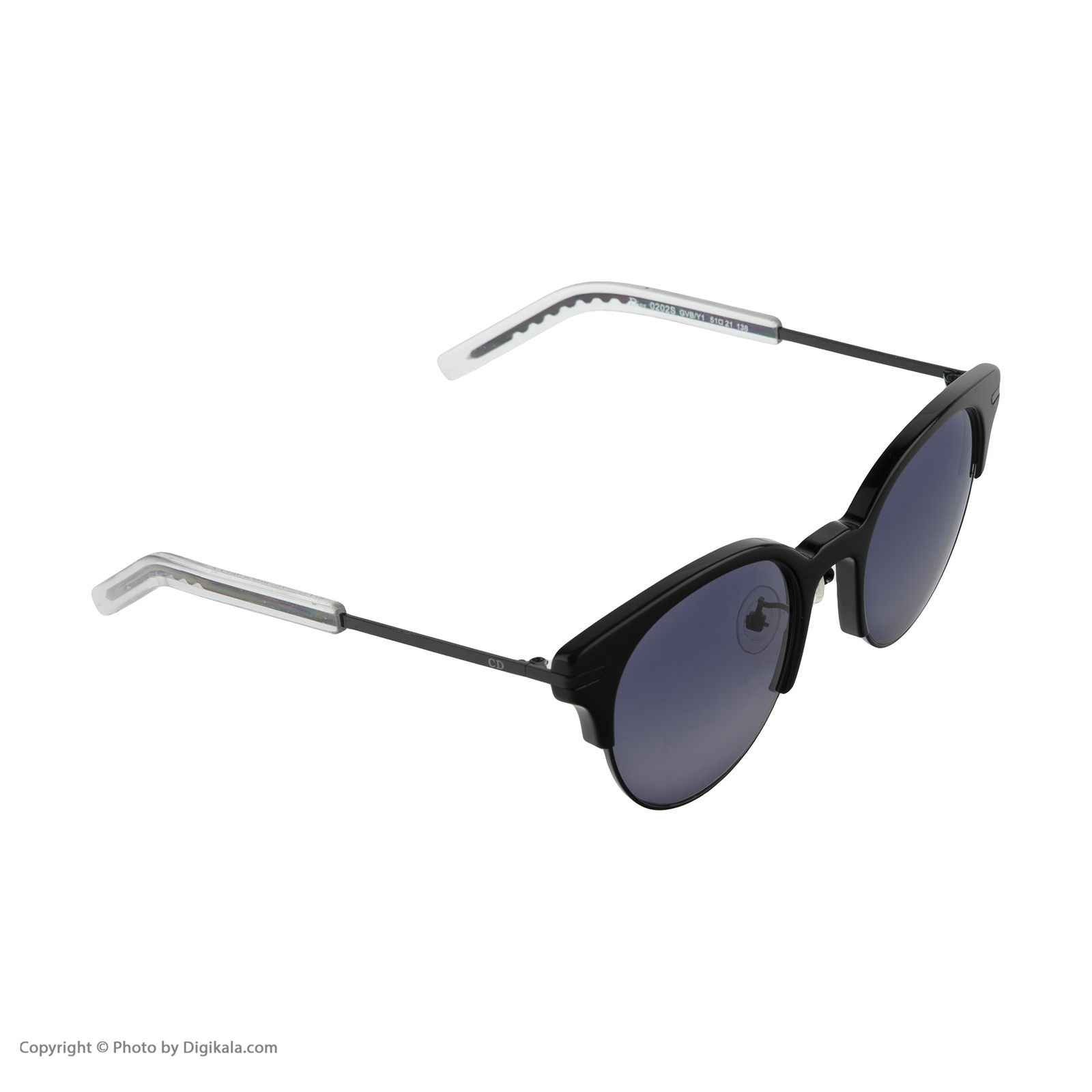 عینک آفتابی دیور مدل 202 -  - 3