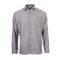 پیراهن آستین بلند مردانه ناوالس مدل Pk3-8020-GY