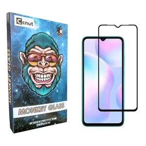 Coconut monku Screen Protector For Xiaomi Redmi 9A