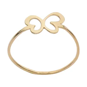 Maya Maahak MR0885 Gold Ring For Women