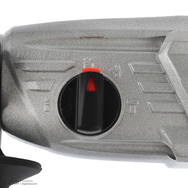 دریل بتن کن 28 میلی متری 850 وات روماتون مدل 3325