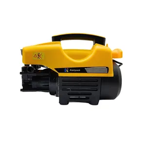 کارواش صنعتی هااُیان کد 100169 مدل دینامی