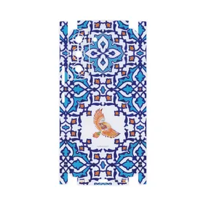 MAHOOT Homa-Tile-FullSkin Cover Sticker for Samsung Galaxy S22 5G