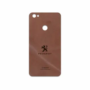 MAHOOT MNL-PEGT Cover Sticker for Xiaomi Redmi Note 5A Prime
