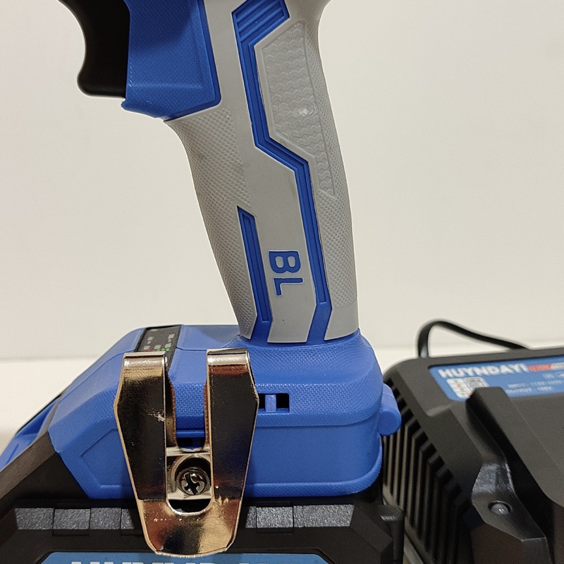 آچار بکس شارژی هیوندای مدل m16