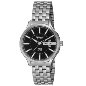 ساعت مچی عقربه‌ای مردانه اوماکس مدل OJSD001I002