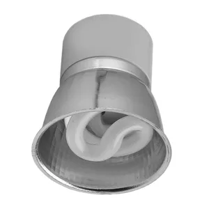 لامپ هالوژنی کم مصرف 13 وات تی ای آر پایه GU5.3 بسته 10 عددی