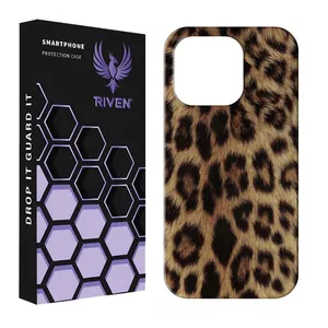 RIVEN RI1-13 Case For Apple iPhone 15 Pro