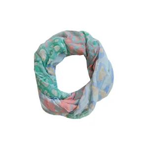 شال زنانه مدل رینگی