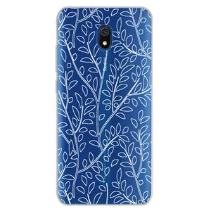 Megafone Leaf C45-W Cover For Xiaomi Redmi 8A