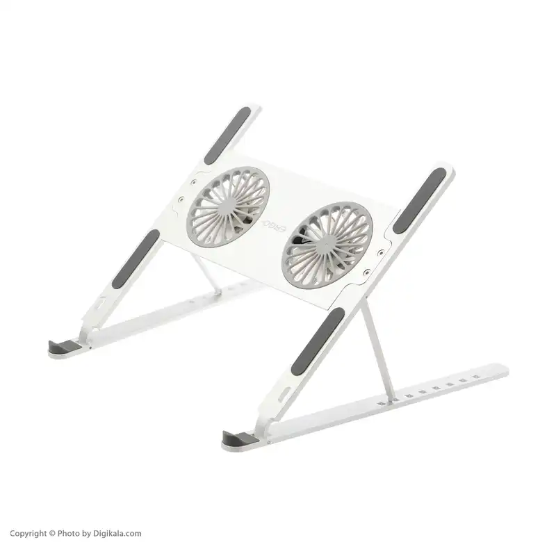 پایه خنک کننده لپ تاپ ارگو مدل WLB005